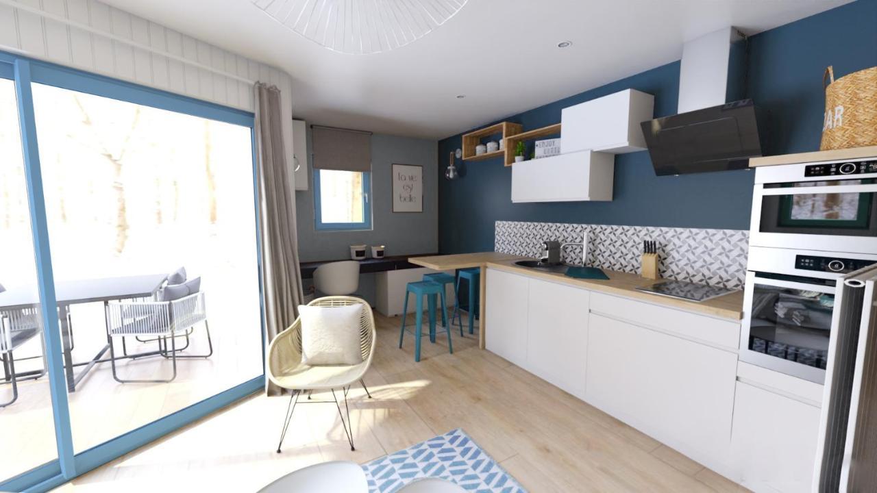 Le Pre Marin Villa Sotteville-sur-Mer Exteriör bild