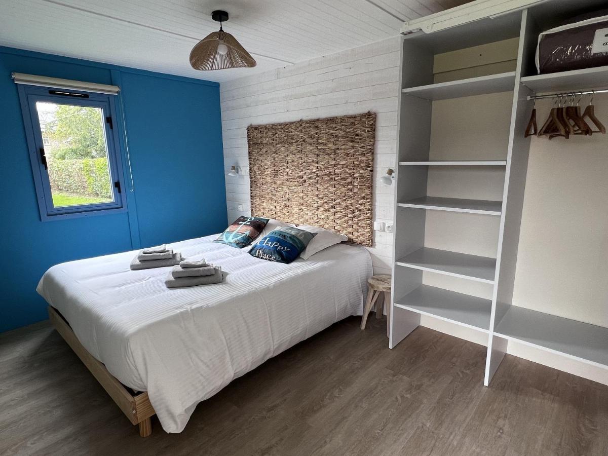 Le Pre Marin Villa Sotteville-sur-Mer Exteriör bild