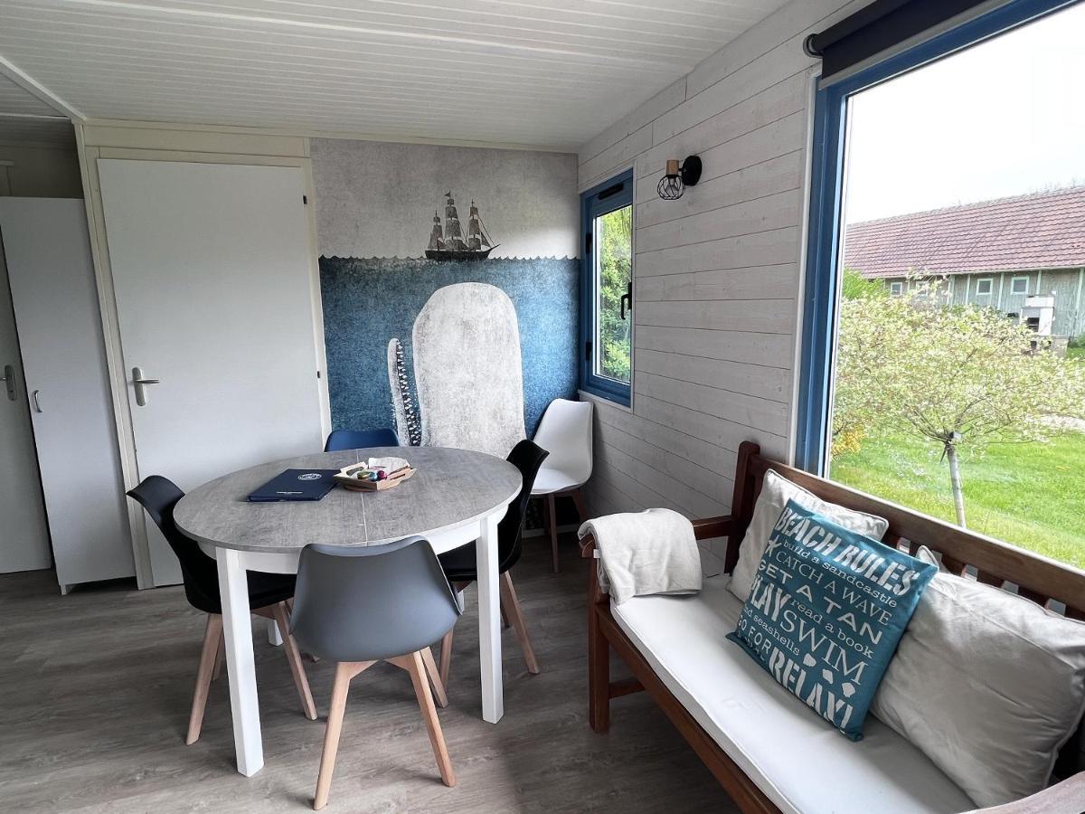 Le Pre Marin Villa Sotteville-sur-Mer Exteriör bild