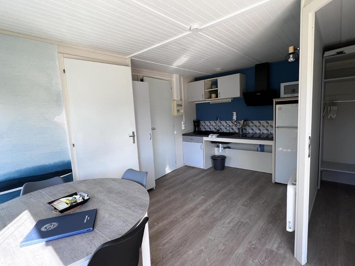 Le Pre Marin Villa Sotteville-sur-Mer Exteriör bild