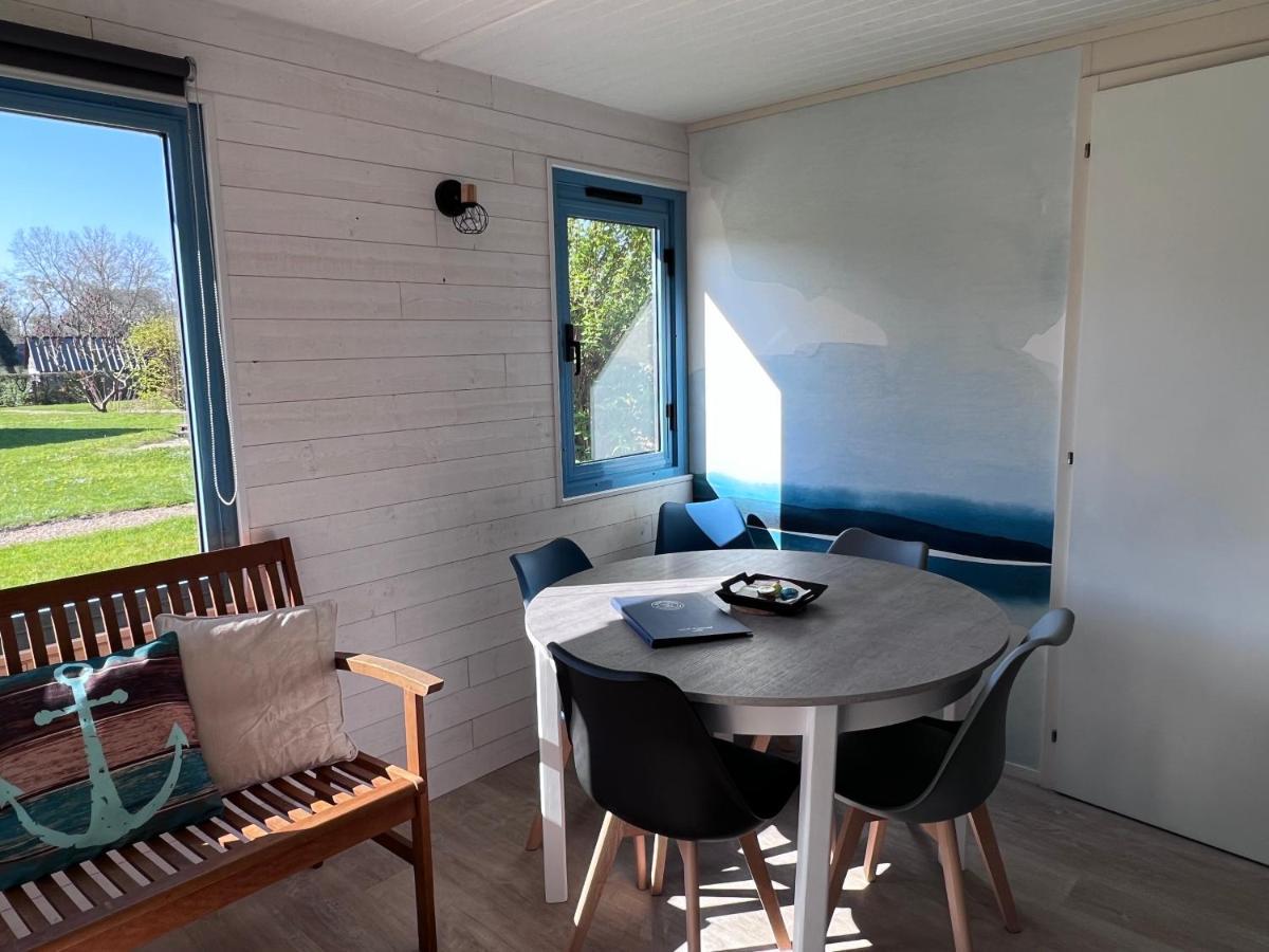 Le Pre Marin Villa Sotteville-sur-Mer Exteriör bild