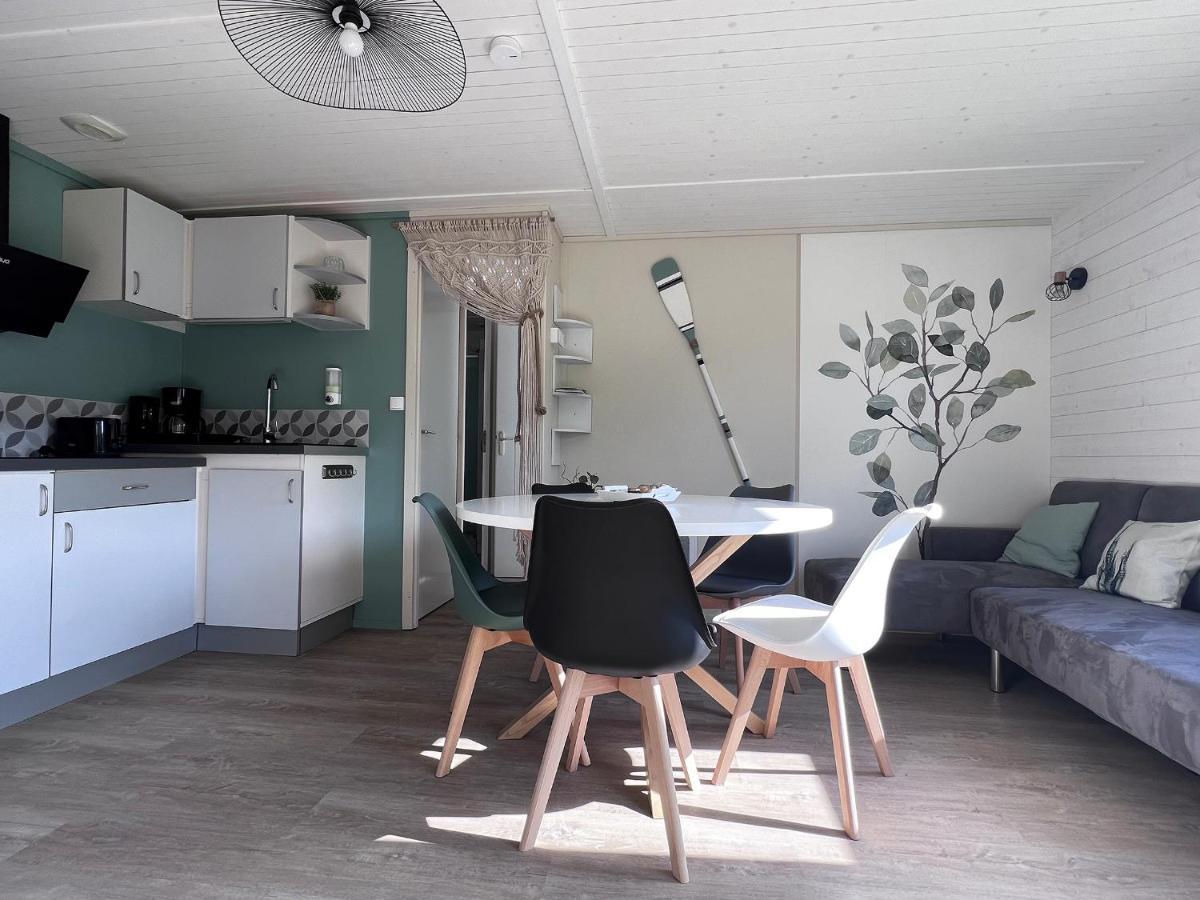 Le Pre Marin Villa Sotteville-sur-Mer Exteriör bild