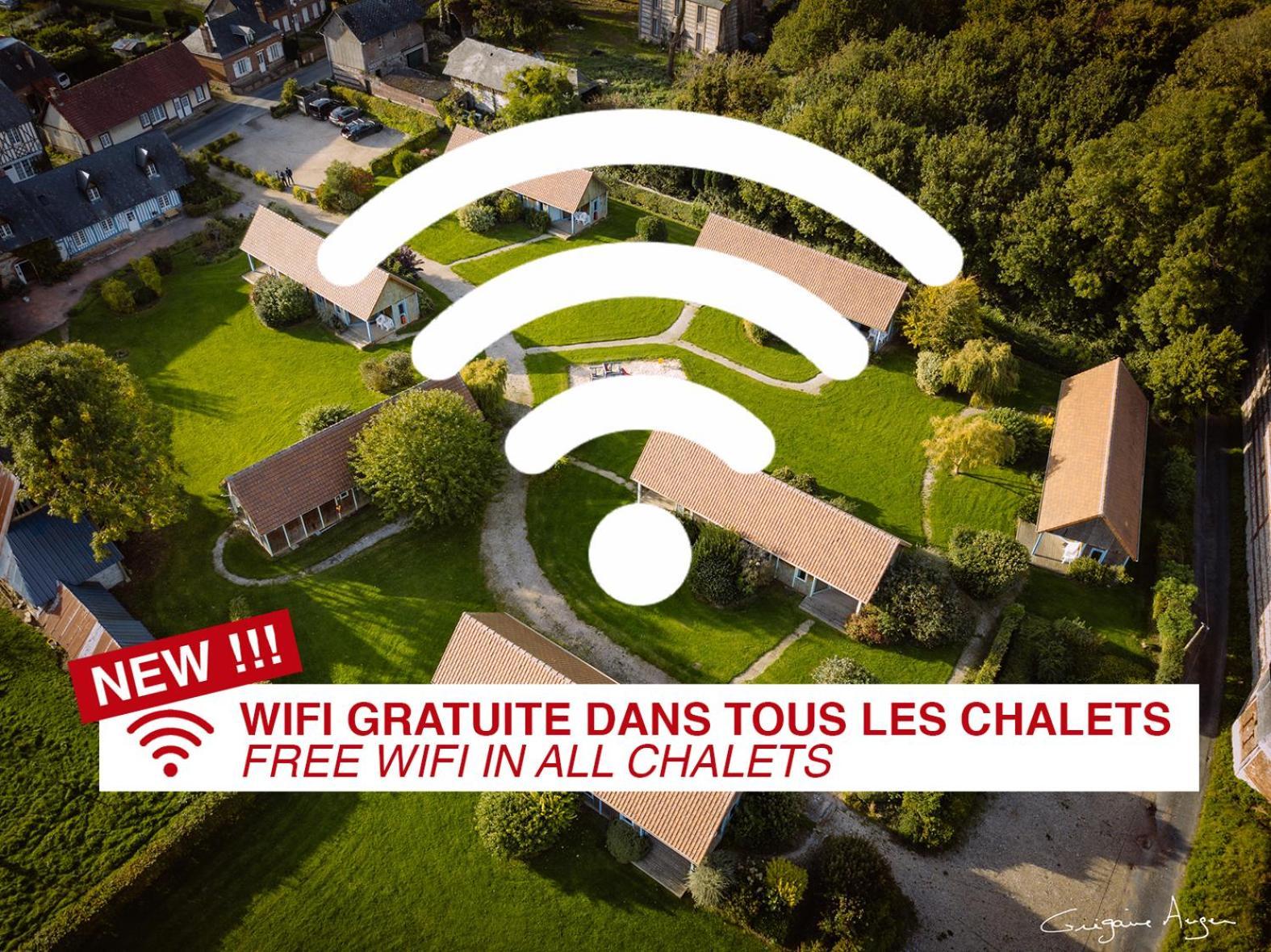 Le Pre Marin Villa Sotteville-sur-Mer Exteriör bild